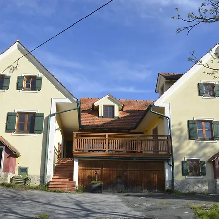 Sunflower Cottage, Austria דירה Dienersdorf