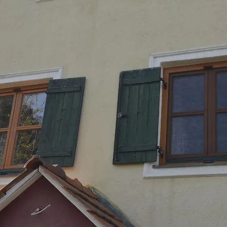 Sunflower Cottage, Austria *