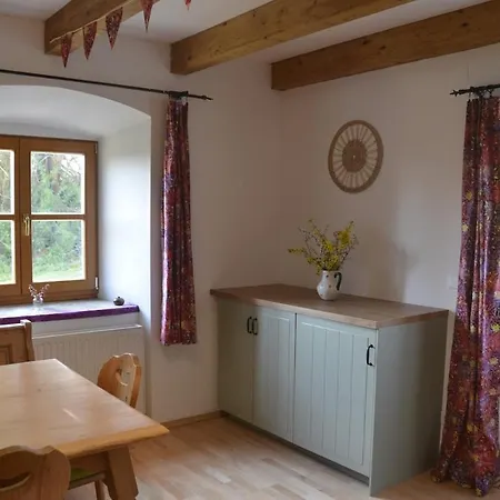 Apartmán Sunflower Cottage, Austria Dienersdorf