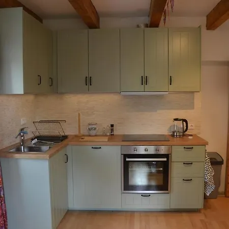 Sunflower Cottage, Austria דירה