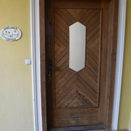 דירה Sunflower Cottage, Austria