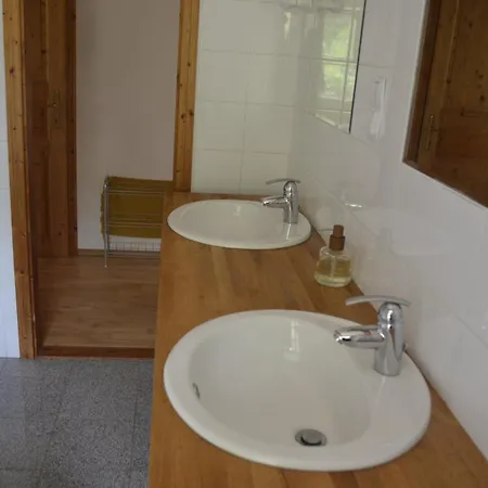 Sunflower Cottage, Austria