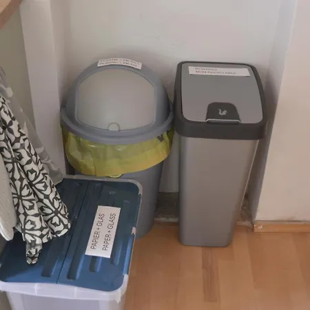 Sunflower Cottage, Austria * Dienersdorf