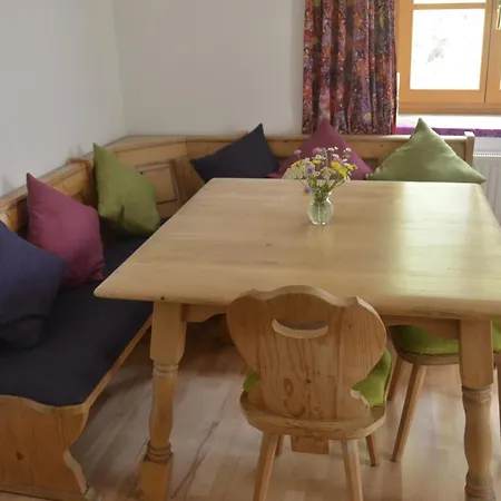 Sunflower Cottage, Austria דירה