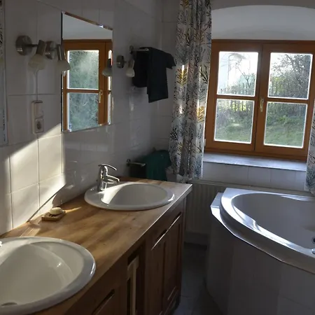 Apartmán Sunflower Cottage, Austria