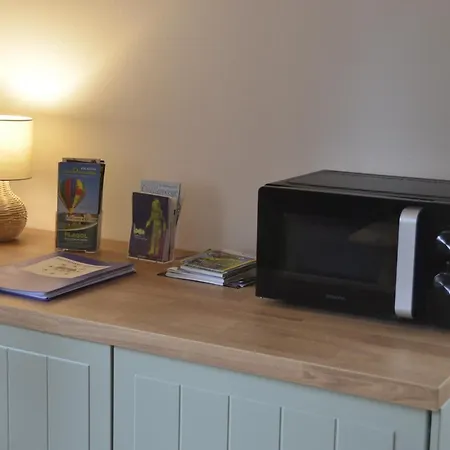 דירה Sunflower Cottage, Austria