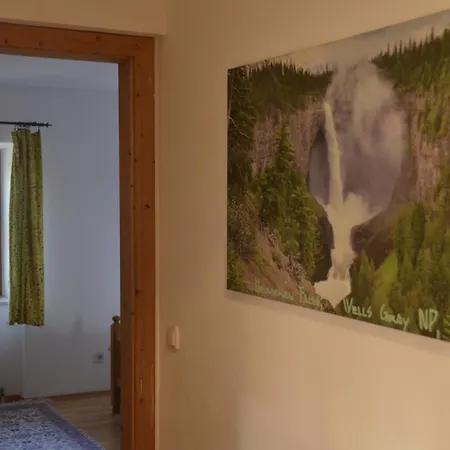 Sunflower Cottage, Austria דירה *