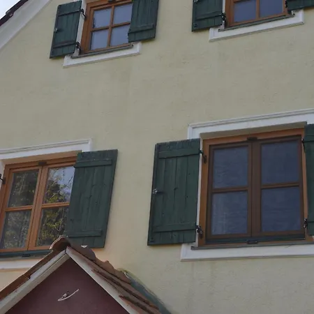 Apartmán Sunflower Cottage, Austria