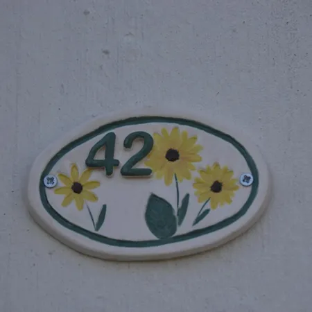 아파트 Sunflower Cottage, Austria Dienersdorf