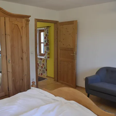 Sunflower Cottage, Austria * Dienersdorf