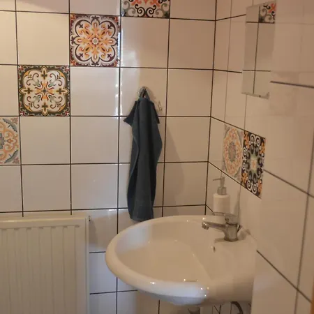 아파트 Sunflower Cottage, Austria