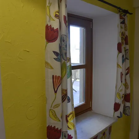 Sunflower Cottage, Austria *