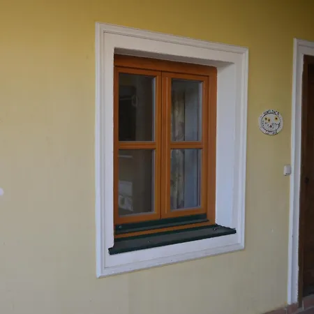 Apartmán Sunflower Cottage, Austria *