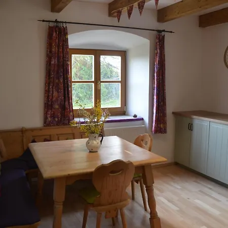 Sunflower Cottage, Austria Dienersdorf