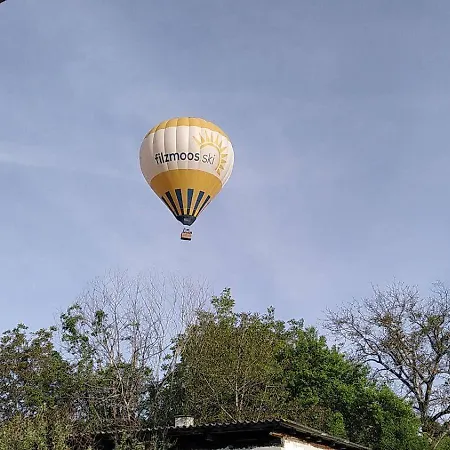 Sunflower Cottage, Austria Dienersdorf