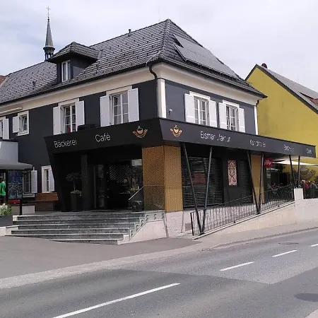 דירה Sunflower Cottage, Austria