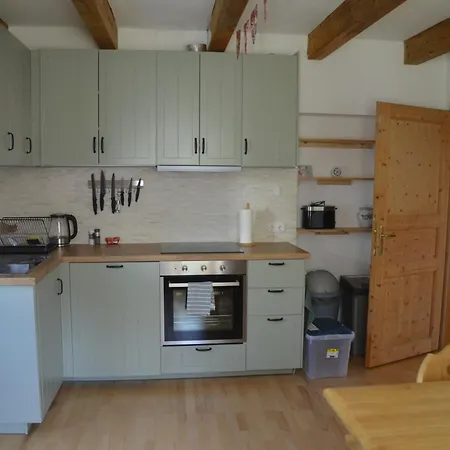 Sunflower Cottage, Austria Dienersdorf