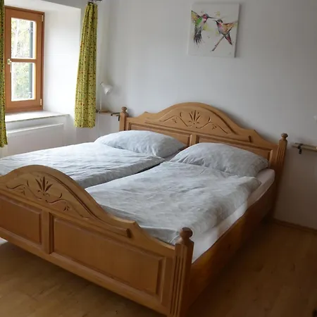 Sunflower Cottage, Austria 아파트