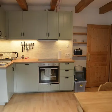 Sunflower Cottage, Austria דירה *