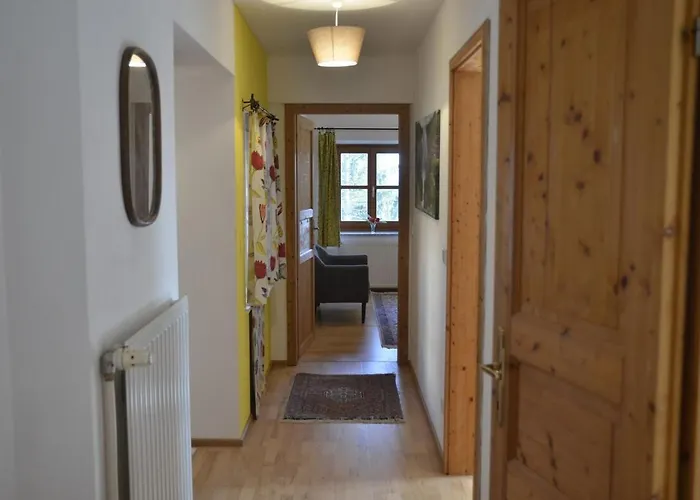 Sunflower Cottage, Austria Apartment Dienersdorf