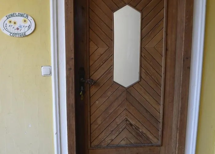 Apartment Sunflower Cottage, Austria