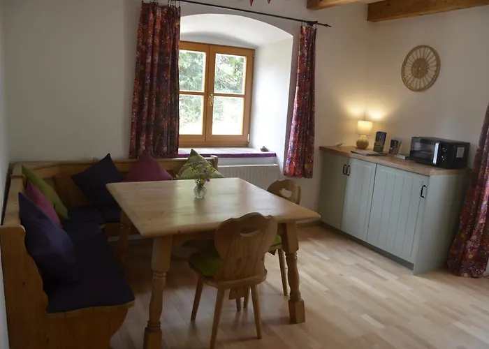 Apartment Sunflower Cottage, Austria Dienersdorf