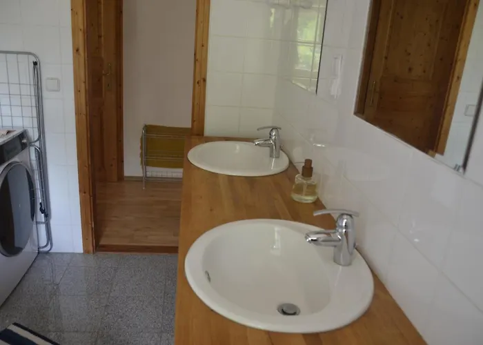 Sunflower Cottage, Austria