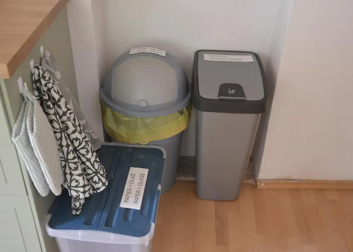 Sunflower Cottage, Austria * Dienersdorf