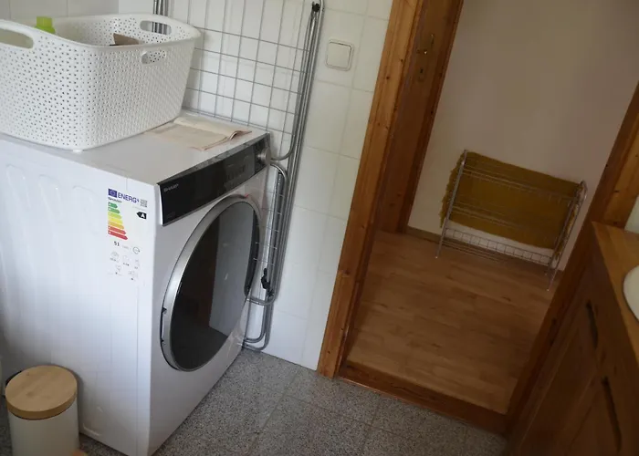 Sunflower Cottage, Austria