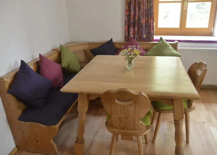 Sunflower Cottage, Austria 公寓