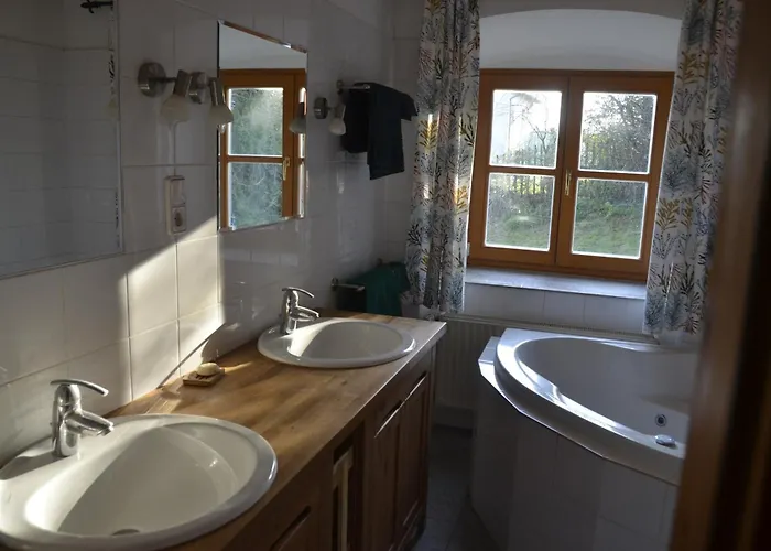 Apartment Sunflower Cottage, Austria