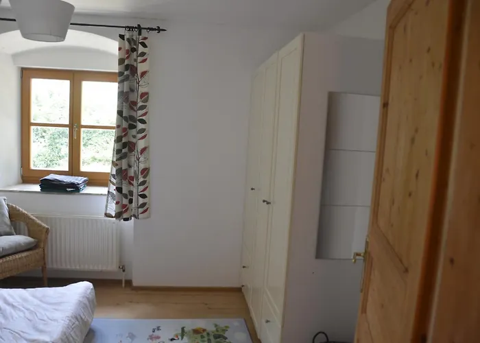 Apartment Sunflower Cottage, Austria *