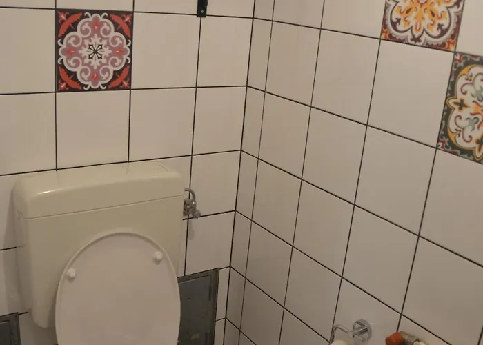 Sunflower Cottage, Austria * Dienersdorf