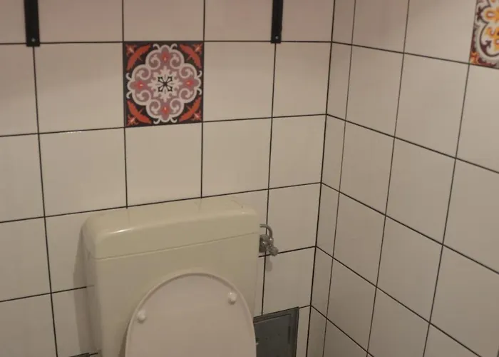 Sunflower Cottage, Austria