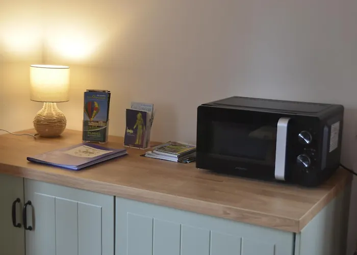 公寓 Sunflower Cottage, Austria