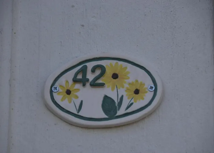 Apartment Sunflower Cottage, Austria Dienersdorf