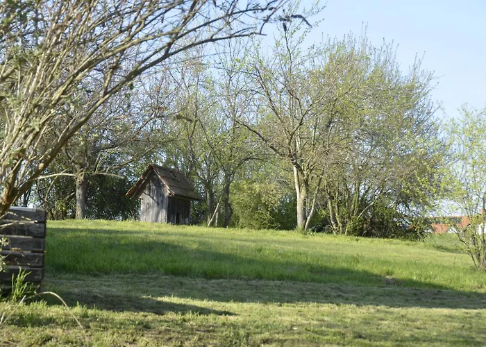 Apartment Sunflower Cottage, Austria