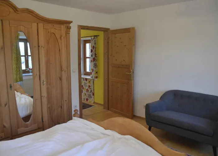 Sunflower Cottage, Austria * Dienersdorf