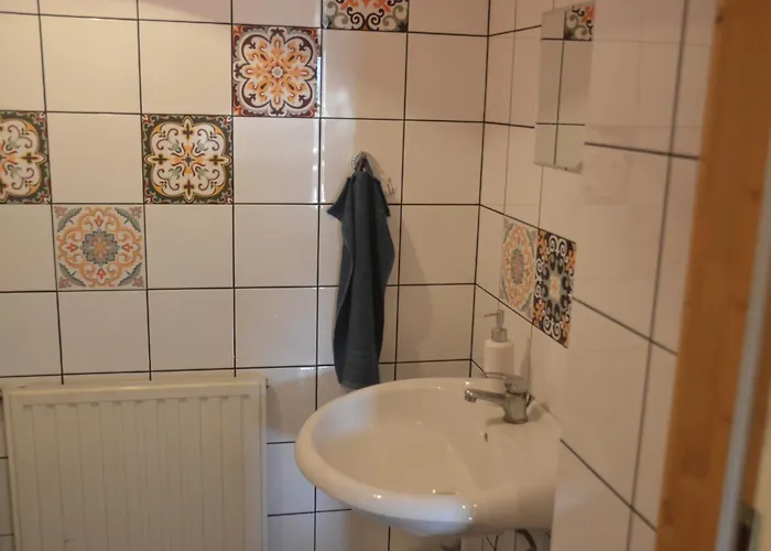 公寓 Sunflower Cottage, Austria