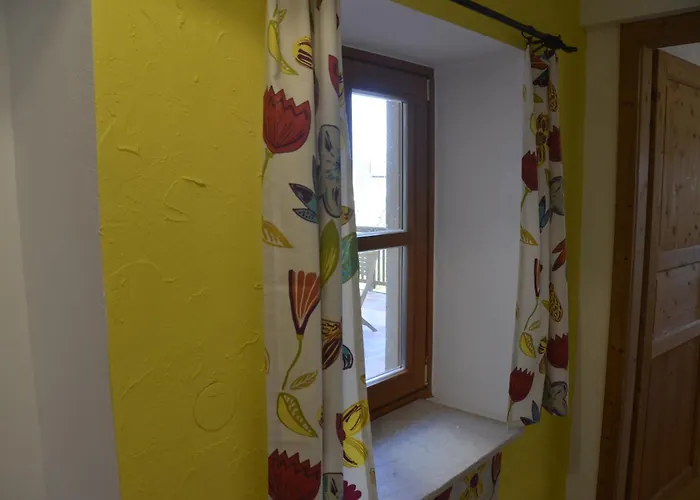 Sunflower Cottage, Austria *