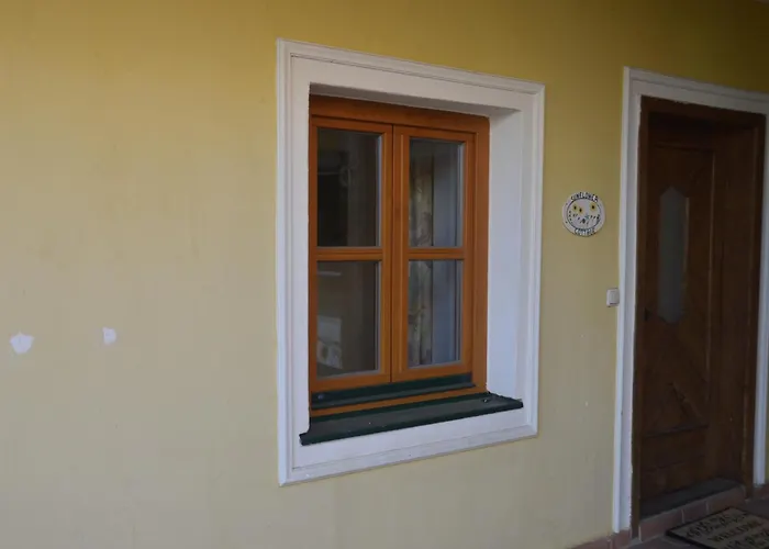 公寓 Sunflower Cottage, Austria *