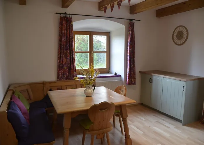 Sunflower Cottage, Austria Dienersdorf