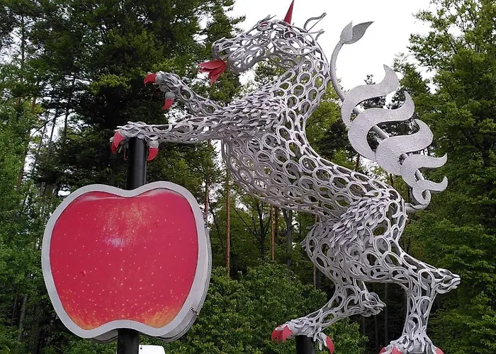 Sunflower Cottage, Austria *