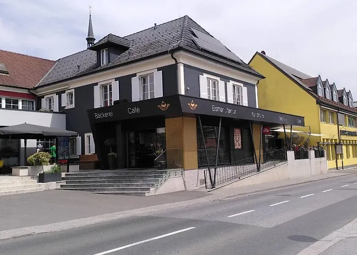Apartment Sunflower Cottage, Austria