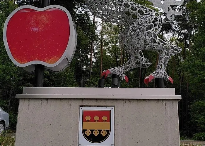 Sunflower Cottage, Austria Apartment Dienersdorf