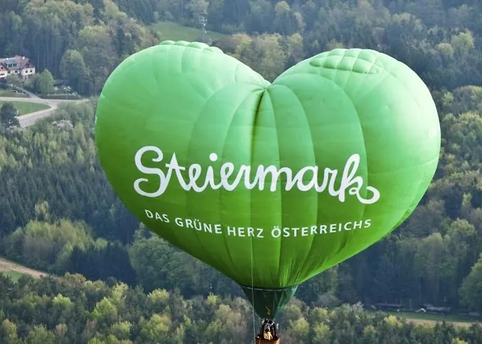 Apartment Sunflower Cottage, Austria Dienersdorf