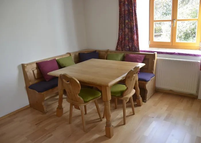 Sunflower Cottage, Austria Dienersdorf