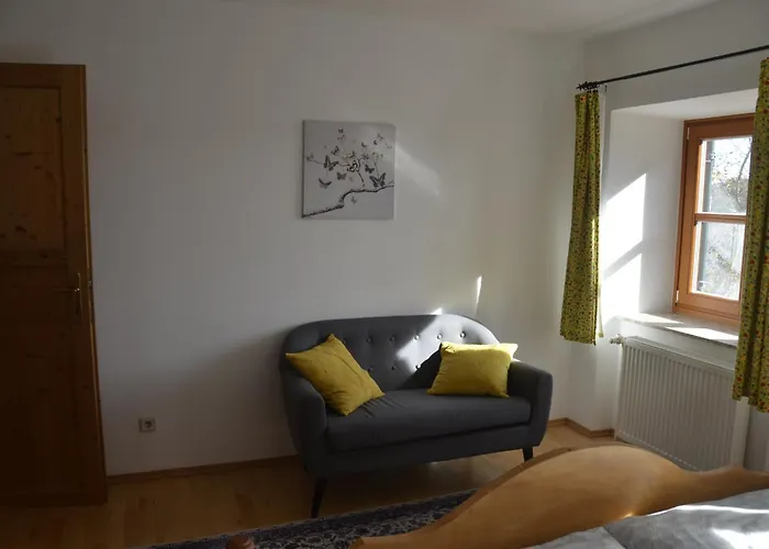 Sunflower Cottage, Austria 公寓