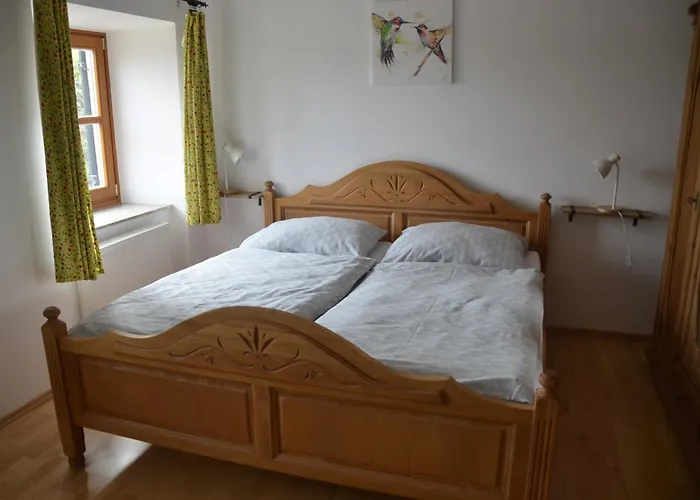 Sunflower Cottage, Austria 公寓