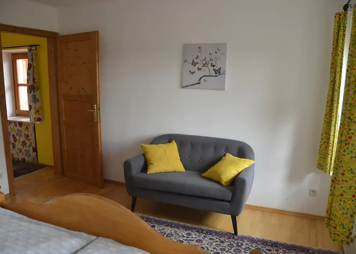 Apartment Sunflower Cottage, Austria Dienersdorf